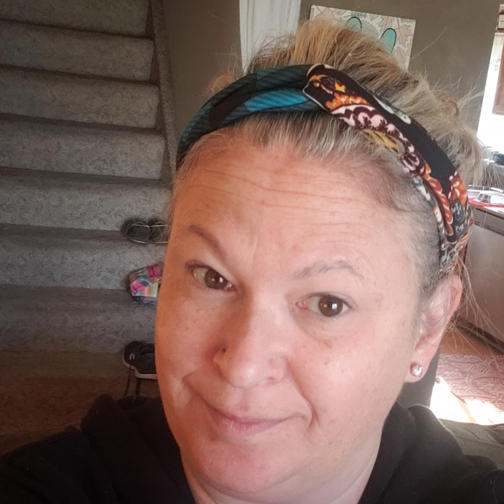 Sassy Olive twist headband NWOT - Picture 3 of 3